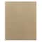 Gator Grit Gator 11 in. L X 9 in. W 150 Grit Aluminum Oxide All Purpose Sandpaper 1 pk 3262 - alternate 2